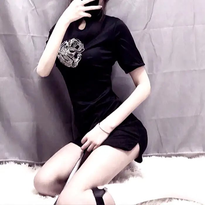 一号动态画